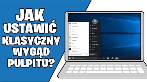 palpit|windows 10 klasyczny wygląd pulpitu.